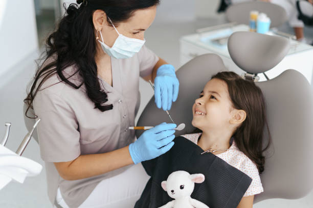 Best Knocked-Out Tooth Emergency  in Laguna Woods, CA