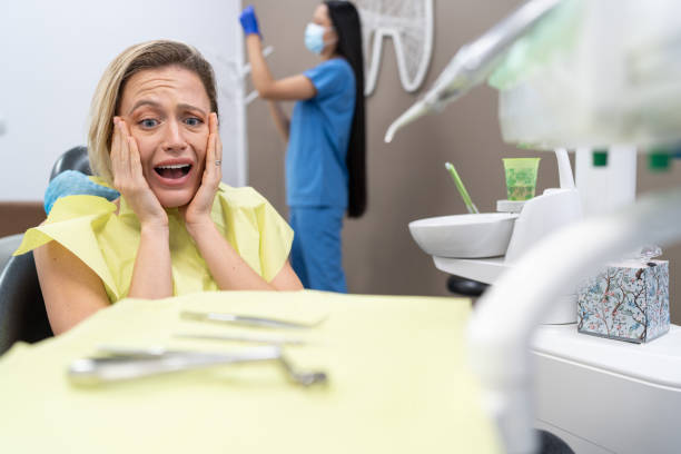 Best Dental Emergency Near Me  in Laguna Woods, CA